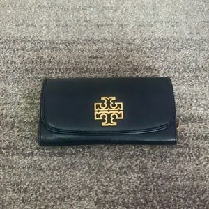 Tory Burch wallet